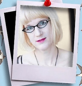 Charlie Jane Anders