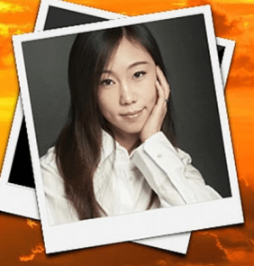 Hao Jingfang