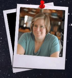 Lois McMaster Bujold