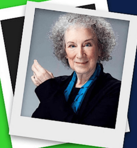 Margaret Atwood