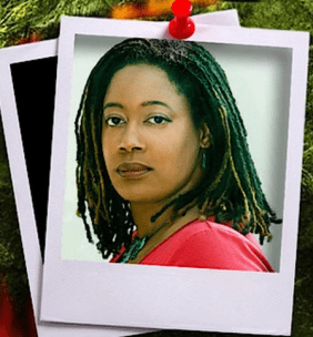 N. K. Jemisin