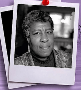 Octavia Butler
