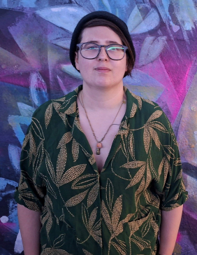 Laura Papenberg