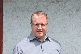 Achim Fehrenbach