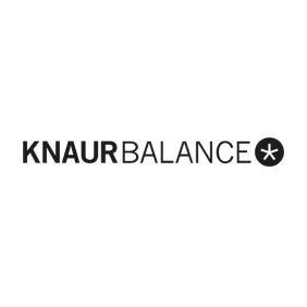 Knaur Balance Logo