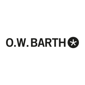 O.W. Barth Logo