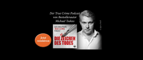 Der Podcast mit Michael Tsokos