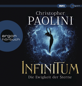 Hörbuch vom Argon Verlag