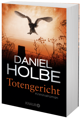 Totengericht
