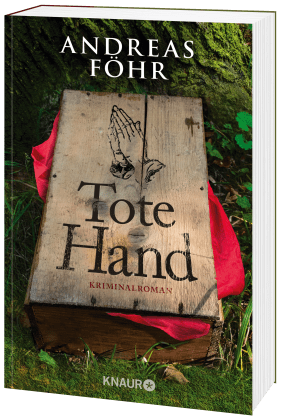 Tote Hand