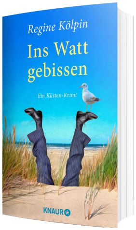 Ins Watt gebissen
