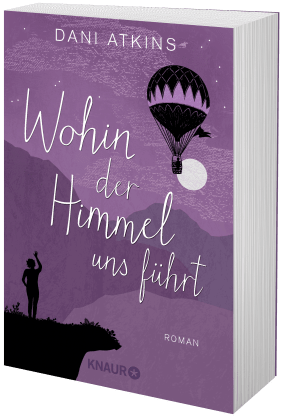 Wohin der Himmel uns führt