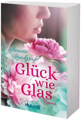 Glück wie Glas