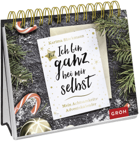 Stockmann - Ich bin ganz bei mir selbst
