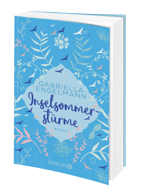 Gabriella Engelmann: Inselsommerstürme