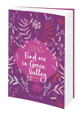 Lilly Lucas: Find me in Green Valley
