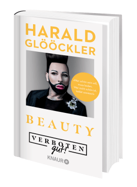 Harald Glööckler: Verboten gut! - Beauty