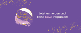 Knaur Romance Newsletter
