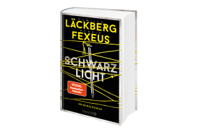Schwarzlicht, Thriller