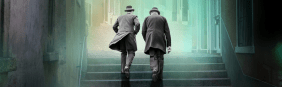 Tilo Eckardt, Thomas Mann
