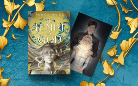 To Tempt a God | Fischer Sauerländer