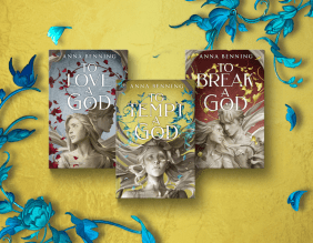 To Tempt a God | Fischer Sauerländer