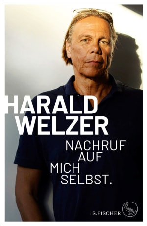 U1 Harald Welzer Nachruf auf mich selbst 9783103971033