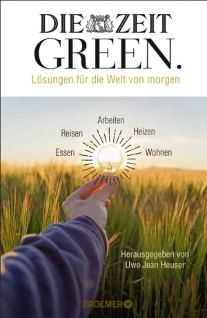 DIE ZEIT GREEN