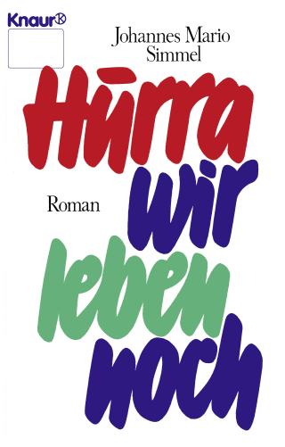 Cover Download Hurra, wir leben noch