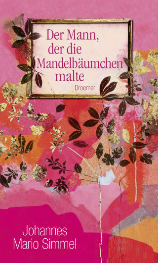 Cover Download Der Mann, der die Mandelbäumchen malte