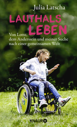 Cover Download Lauthalsleben