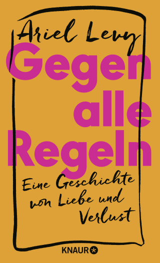 Cover Download Gegen alle Regeln