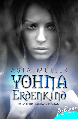 Cover Download Yohna, Erdenkind