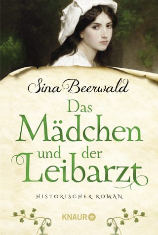 Cover Download Das Mädchen und der Leibarzt