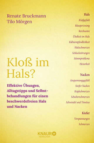 Cover Download Kloß im Hals?