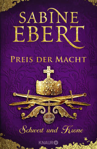 Cover Download Schwert und Krone - Preis der Macht