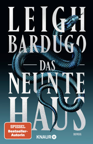 Cover Download Das neunte Haus