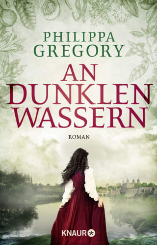 Cover Download An dunklen Wassern