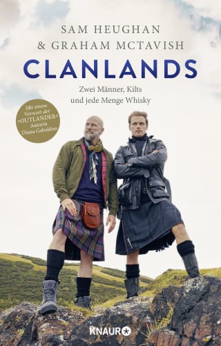 Cover Download Clanlands