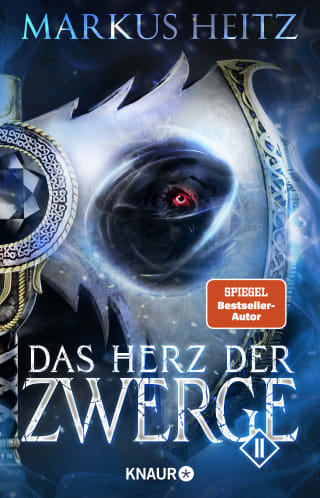 Cover Download Das Herz der Zwerge 2