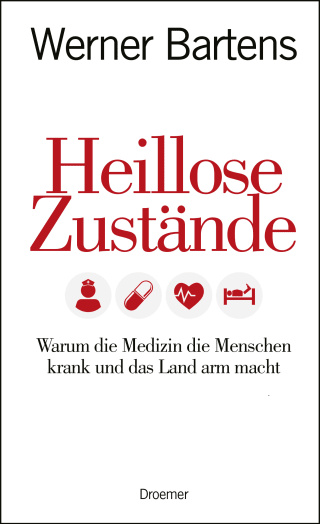 Cover Download Heillose Zustände