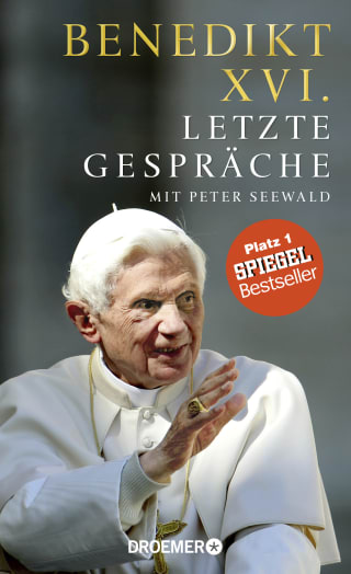 Cover Download Letzte Gespräche