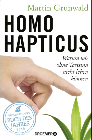 Cover Download Homo hapticus