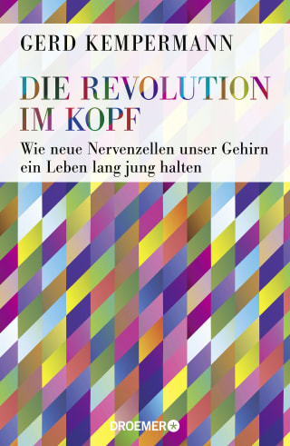 Cover Download Die Revolution im Kopf