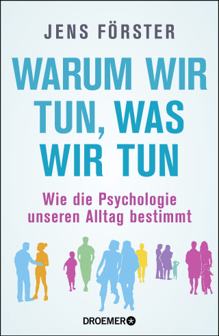 Cover Download Warum wir tun, was wir tun