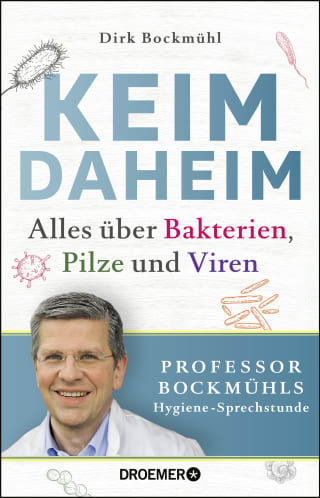 Cover Download Keim daheim