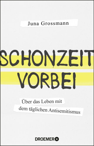 Cover Download Schonzeit vorbei