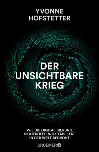 Cover Download Der unsichtbare Krieg