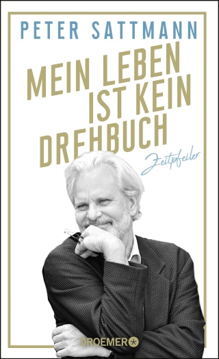 Mein Leben ist kein Drehbuch