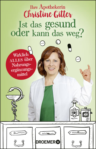 Cover Download Ist das gesund oder kann das weg?